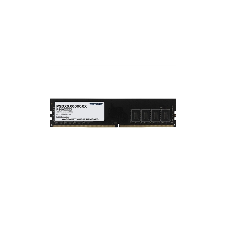 Patriot Signature Line 16GB No Heatsink (1 x 16GB) DDR4 3200MHz U-DIMM System Memory