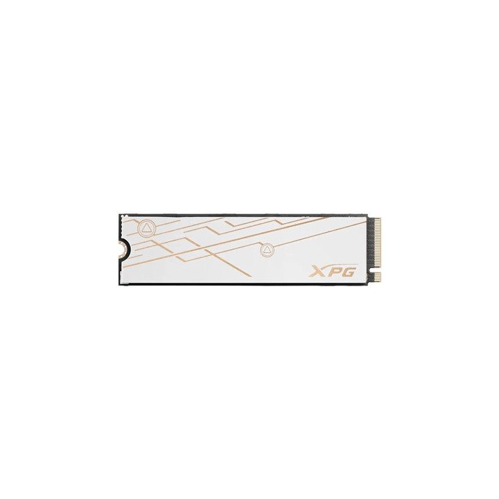 Adata XPG MARS 980 BLADE (SMAR-980B-2TCS) 2TB NVMe SSD  M.2 Interface  PCIe Gen 5  2280   Read 14 000MB/s   Write 13 000MB/s  5 