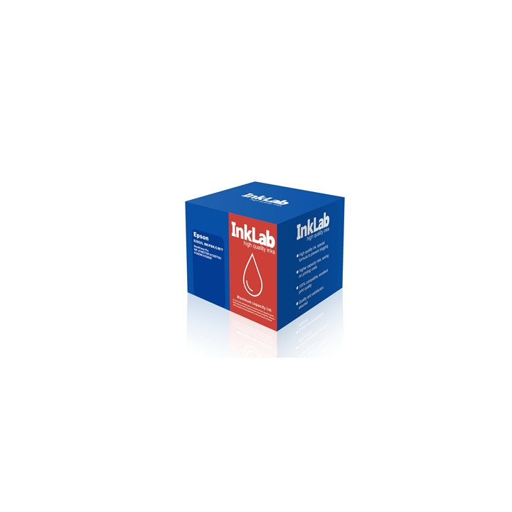 InkLab 202 XL Epson Compatible Multipack Replacment Ink