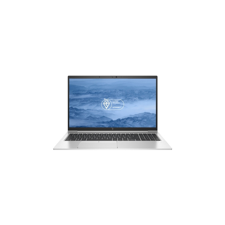 PREMIUM REFURBISHED HP EliteBook 850 G7 Intel Core i5 10th Gen Laptop  15.6 Inch Full HD 1080p Screen  16GB RAM  256GB SSD  Wind