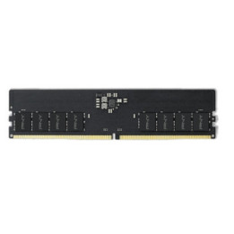 PNY Performance(MD16GSD55600-BLK) DDR5 U-DIMM System Memory   6GB (1x 16GB)   5600MHz  DDR5  CL40 - Bulk