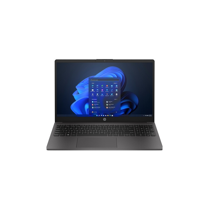 HP 250 G10 AK9U5AT ABU Laptop  15.6 Inch Full HD 1080p Screen  Intel Core i5-1334U 13th Gen  8GB RAM  256GB SSD  Windows 11 Home