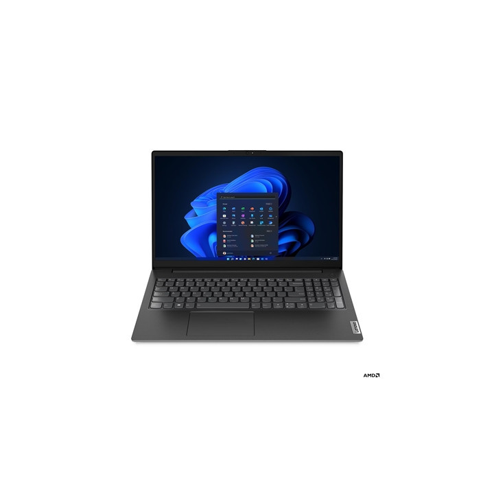 Lenovo V15 G4 ABP 82YY004NUK Laptop  15.6 Inch Full HD 1080p Screen  AMD Ryzen 5 7430U  8GB RAM  256GB SSD  Windows 11 Pro