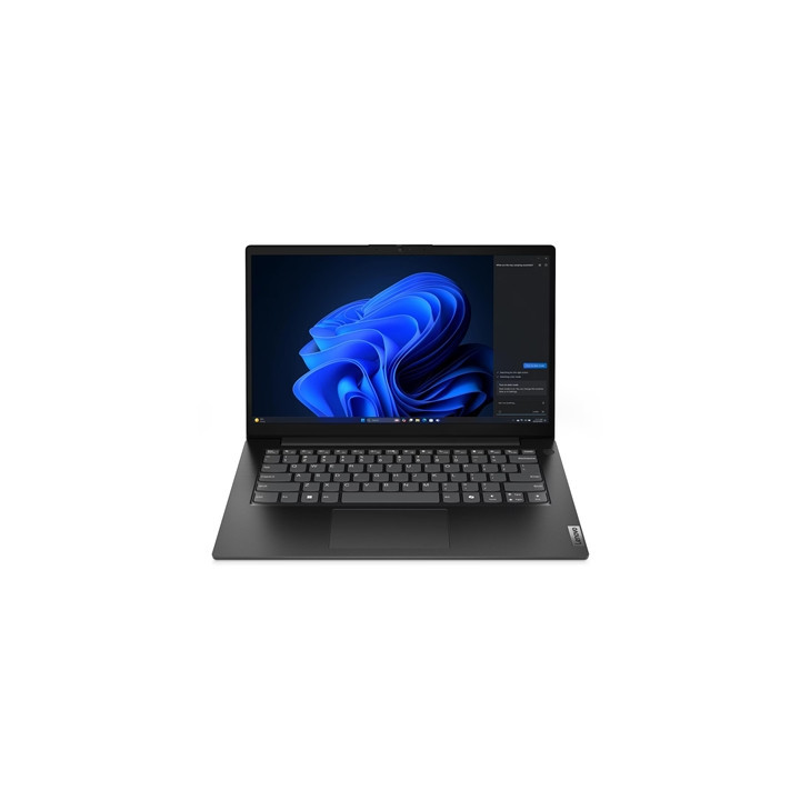 Lenovo V14 G5 83GU006PUK Laptop  14 Inch Full HD 1080p Screen  Intel Core i5-13420H 13th Gen  16GB RAM  512GB SSD  Intel UHD Gra