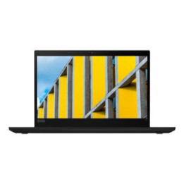 PREMIUM REFURBISHED Lenovo ThinkPad T14 Intel Core i5 10210U 10th Gen Laptop  14 Inch Full HD 1080p Screen  16GB RAM  256GB SSD 