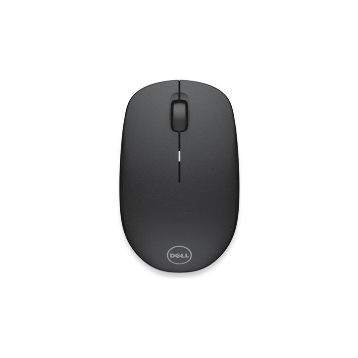 DELL WM126 mouse Office RF Wireless Optical