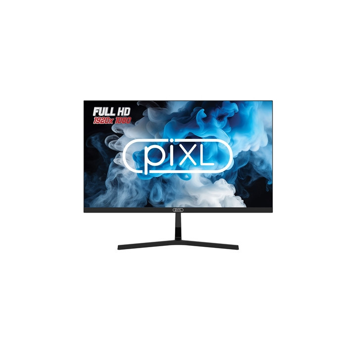 piXL CM215F17D 21.5 Inch Full HD Monitor with 100Hz Refresh Rate  1920 x 1080 Resolution  5ms Response Time  HDMI & VGA
