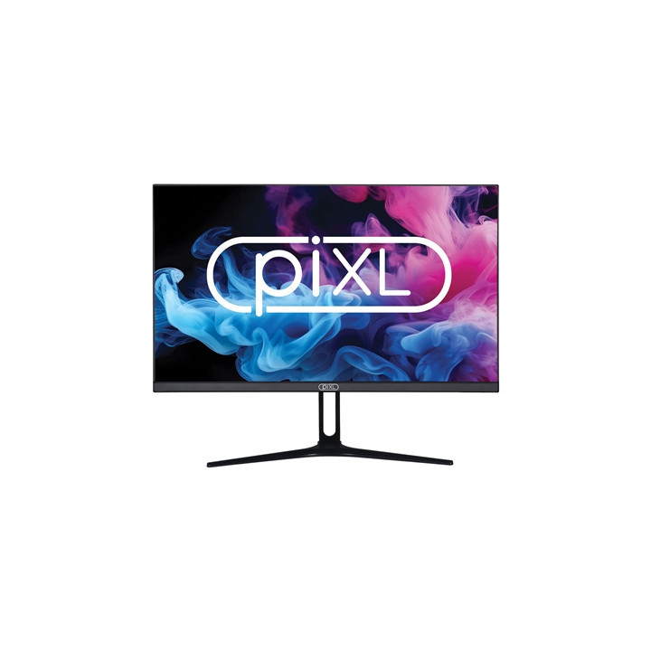 piXL PX24IDHFP 24 Inch 75Hz Full HD Widescreen IPS Monitor with 1920 x 1200 Resolution  5ms Response Time  75Hz Refresh Rate  HD