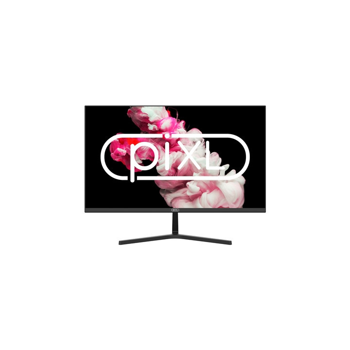 piXL PX27IVHD 27 Inch 100Hz Full HD Widescreen IPS Monitor  1920x1080 Resolution  5ms Response Time  100Hz Refresh Rate  HDMI  V
