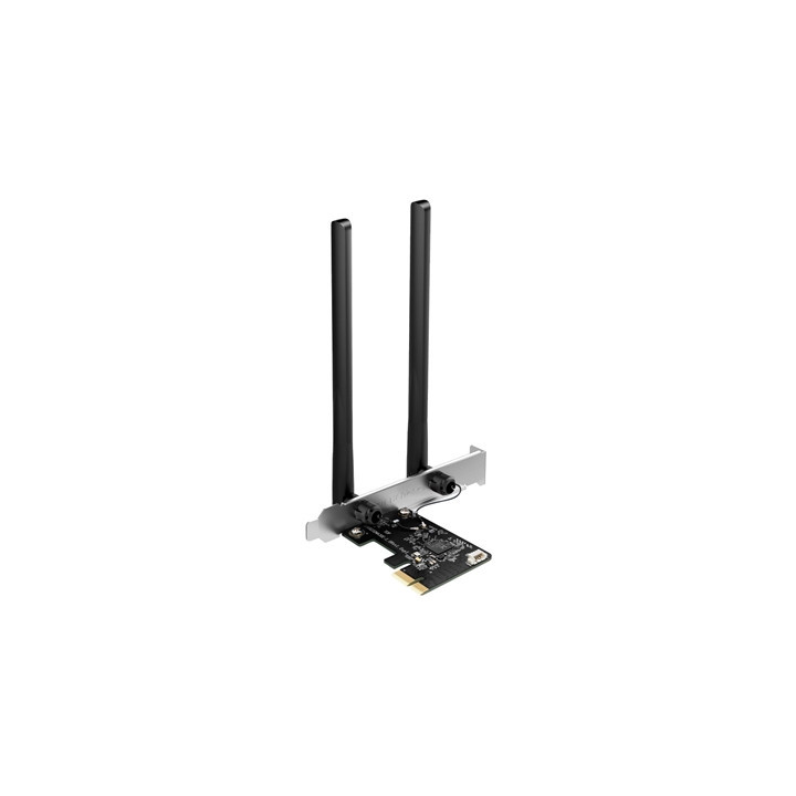 Mercusys MA30E AC1200 WiFi Bluetooth PCIe Adapter