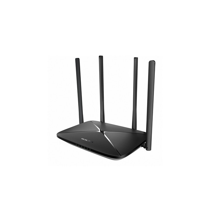 Mercusys MB115-4G N300 Wi-Fi 4G LTE Router