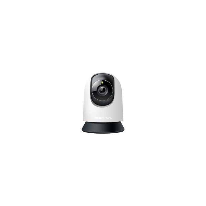 Mercusys MC210 Pan/Tilt Home Security Wi-Fi Camera