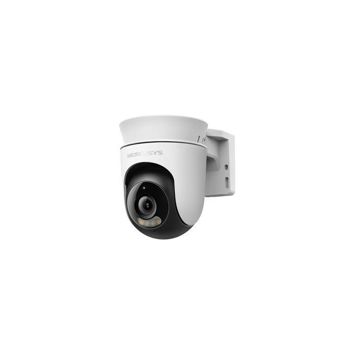 Mercusys MC510 Pan/Tilt Home Security WiFi Camera