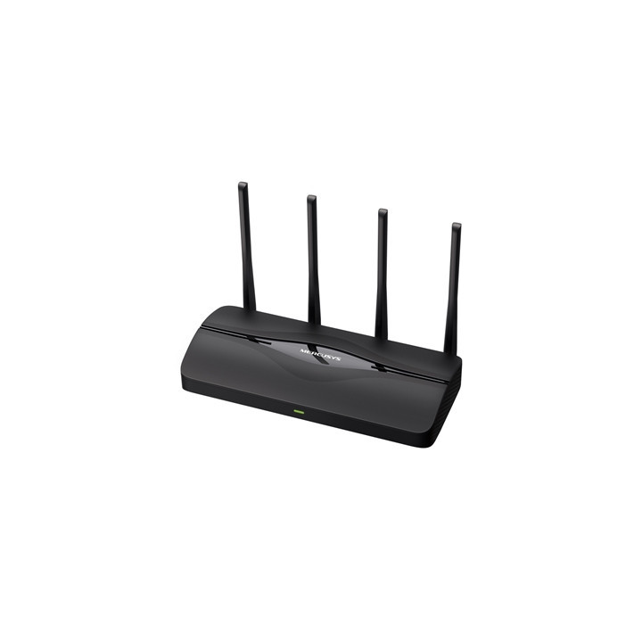 Mercusys MR27BE BE3600 Dual-Band Wi-Fi 7 Router