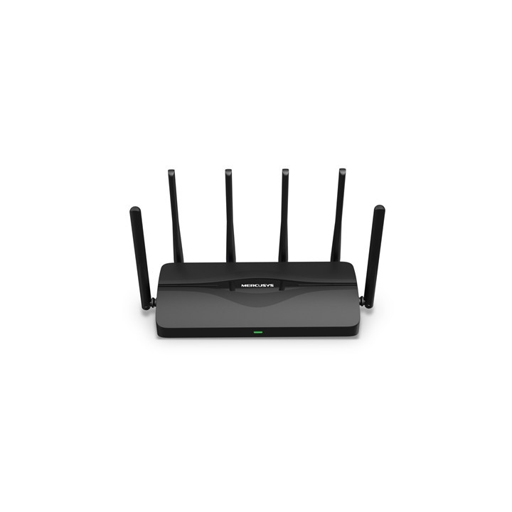 Mercusys MR47BE BE9300 Tri-Band Wi-Fi 7 Router