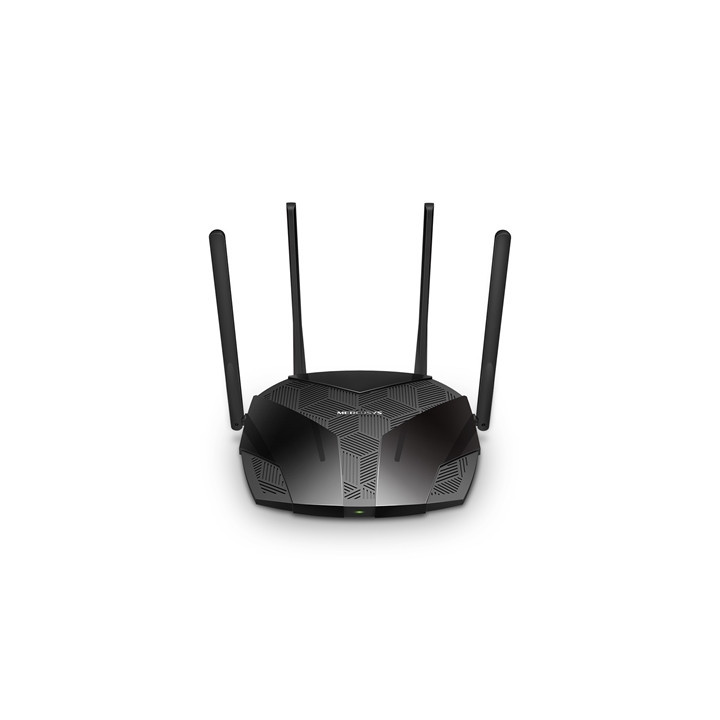Mercusys MR80X AX3000 Dual-Band Wi-Fi 6 Router