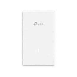 TP-Link Omada EAP725-WALL BE3600 Wall Plate Wi-Fi 7 Access Point