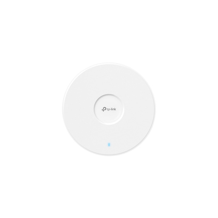 TP-Link Omada EAP772 BE9300 Ceiling Mount Tri-Band Wi-Fi 7 Access Point