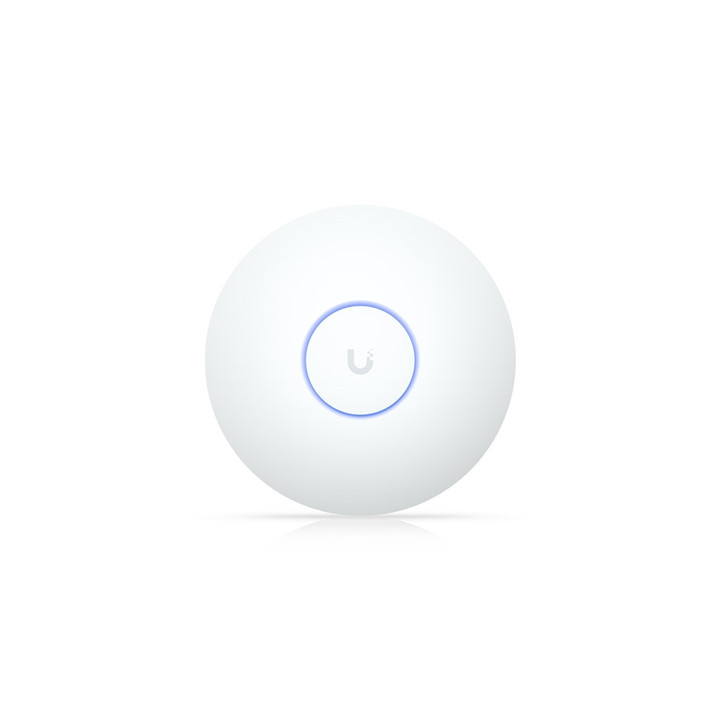 Ubiquiti U7-LR UniFi 7 Long Range WiFi 7 Access Point with 5 Spacial Streams