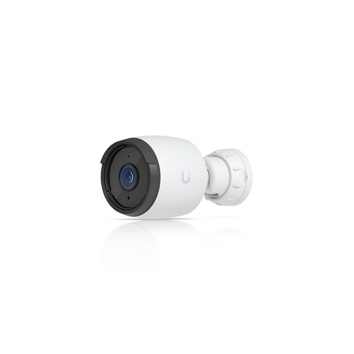 Ubiquiti UniFi Protect G6 Bullet UVC-G6-Bullet-W All Weather 4K PoE Camera