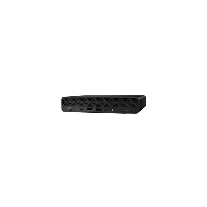 HP ProDesk 4 Mini 400 G1i BY6Y1ET ABU  Intel Core Ultra 5-235T  16GB RAM  512 SSD  Intel Graphics  Windows 11 Pro