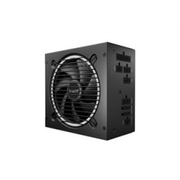 be quiet! Pure Power 13 M 550W is ATX 3.1 compliant and PCIe 5.1 compatible  10-year manufacturer's warranty