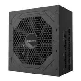 GIGABYTE UD1000GM PG5 1000W PSU V2  PCIe Gen 5.1  80 PLUS Gold  Fully Modular Design  120mm Fan  ATX 3.1 compatible  UK Plug