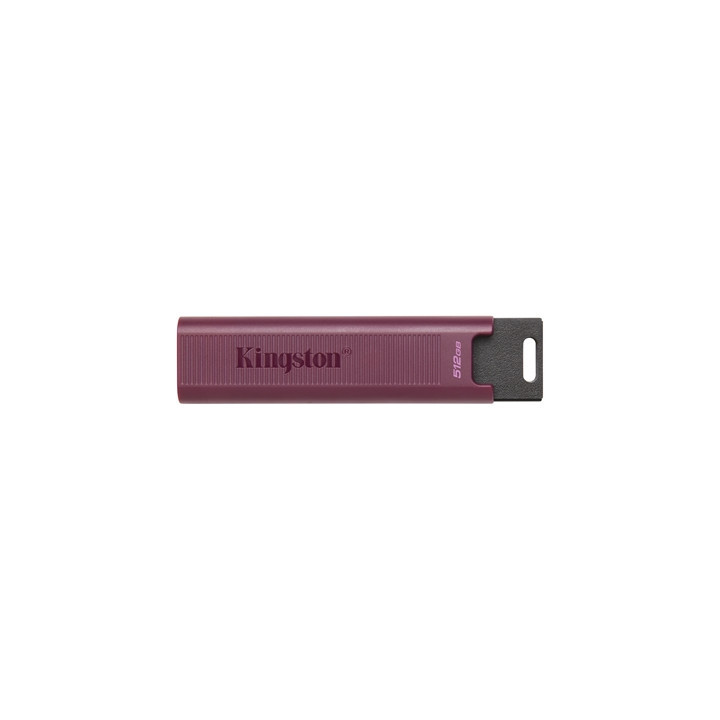 Kingston DataTraveller Max DTMAXA/512GB 512GB USB 3.2 Gen 2 Flash Drive