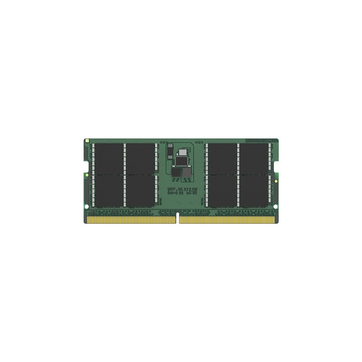 Kingston ValueRAM KVR56S46BS8-16 16GB (1x 16GB) SODIMM System Memory  5600MHz  DDR5  CL46