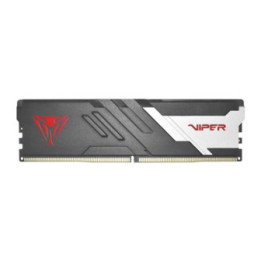 Patriot Viper Venom (PVV516G60C30)DDR5 U-DIMM System Memory  16GB 6000MHz CL30