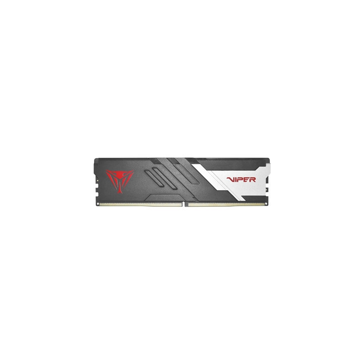 Patriot Viper Venom (PVV516G60C30)DDR5 U-DIMM System Memory  16GB 6000MHz CL30