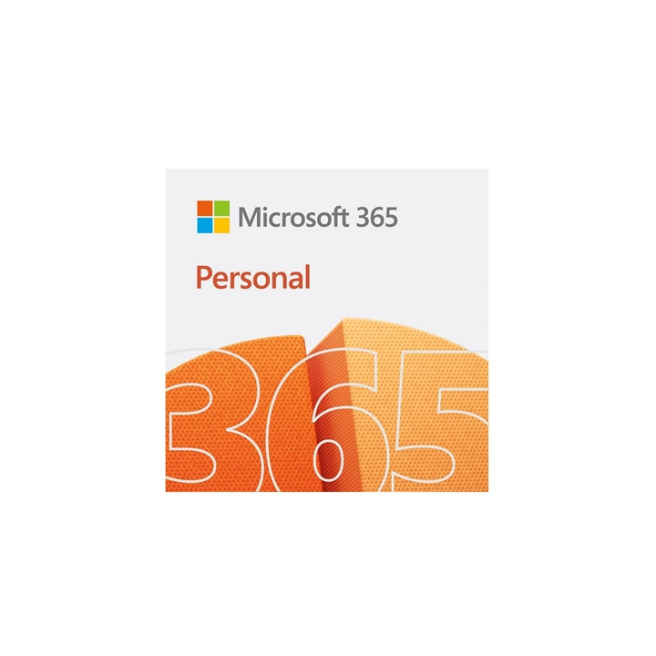 Microsoft Office 365 Personal 2025 1 Year 1 User up to 5 devices - Electronic Download ESD