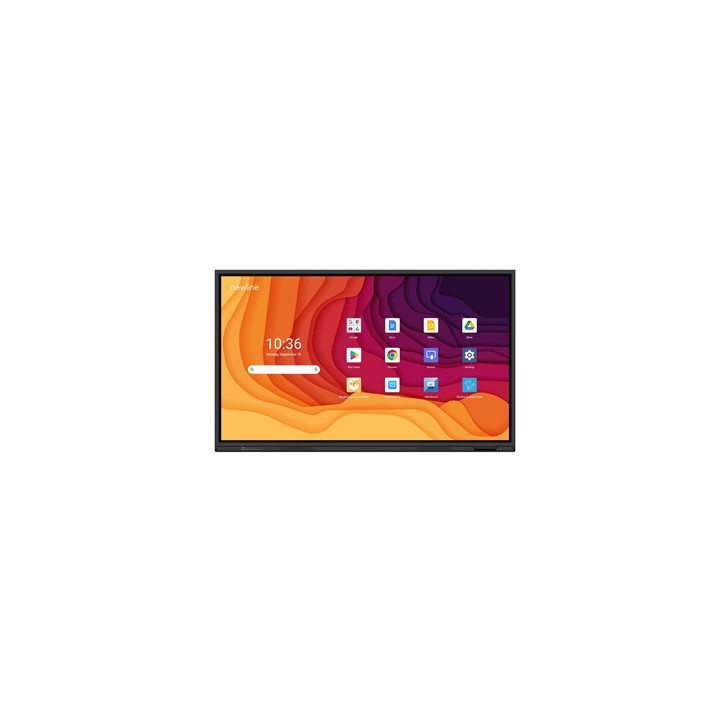 Newline TT-6523QA  65“ Lyra Pro Android 14 Interactive Touch Screen