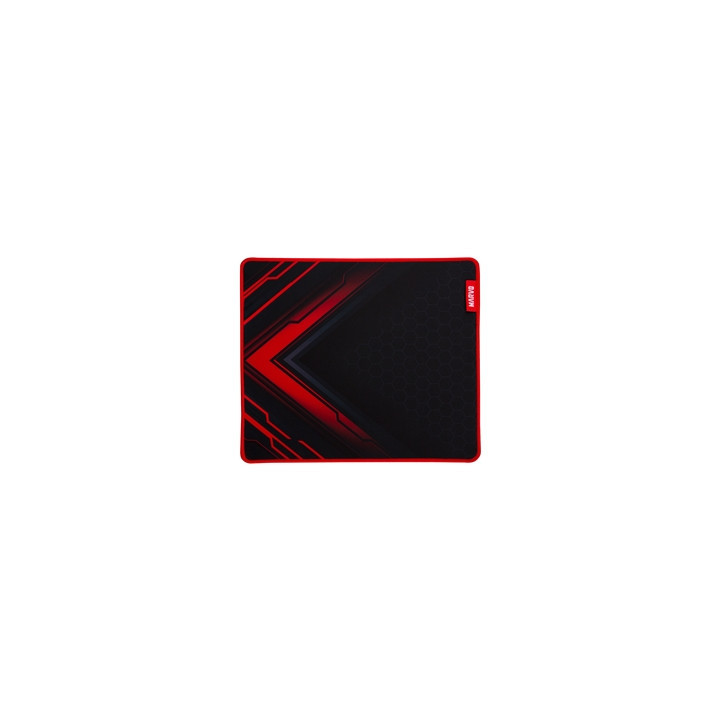 Marvo Scorpion G49 Blaze L Large Size Non-Slip Microfibre Gaming Surface Mat (Black)