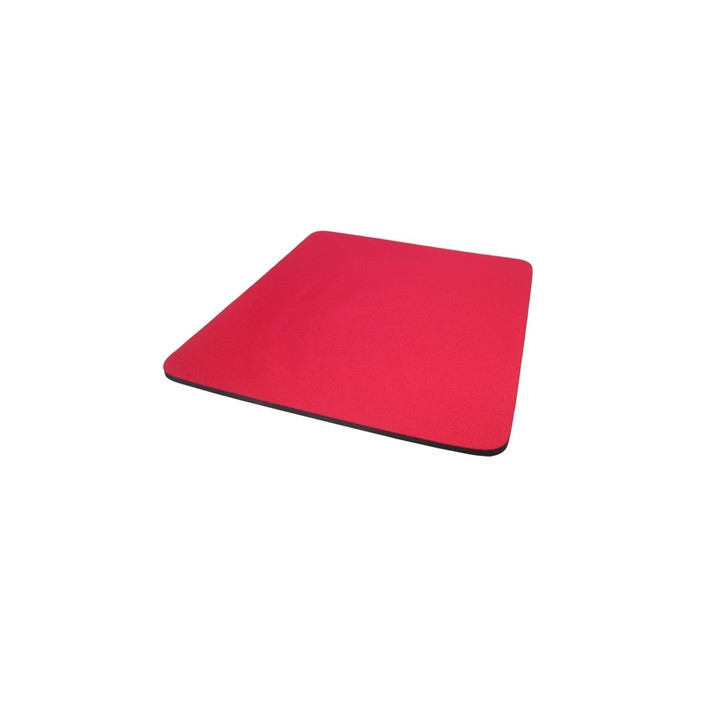 Target Non Slip Red Mouse Pad