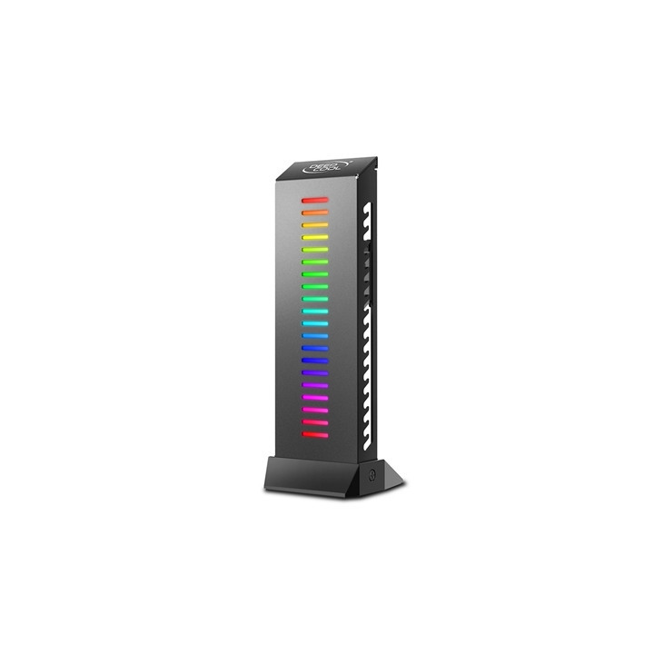 DeepCool GH-01 A-RGB Addressable RGB GPU Stand Bracket