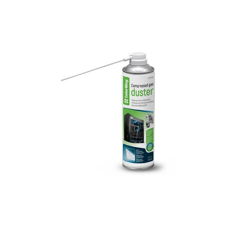ColorWay Multipurpose Air Duster 300ml