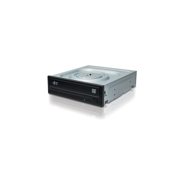 Hitachi-LG GH24NSD5.ARAA10B 24x DVDRW with M Disc Internal Optical Drive (OEM)