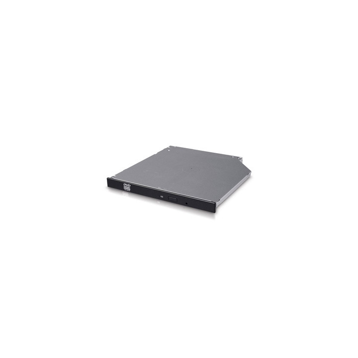 Hitachi-LG GUD1N 6x DVD-RW Internal OEM Slim Optical Drive (9.5mm)