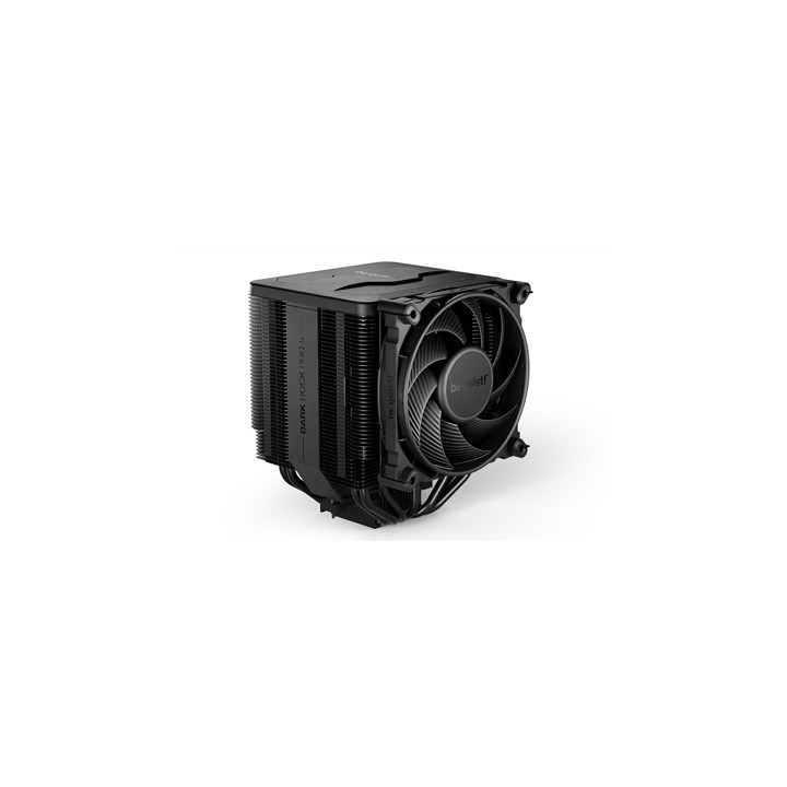 be quiet! Dark Rock Pro 5 CPU Cooler  INTEL/AMD Socket  2 x Silent Wings Fans  2000RPM  7 Heat Pipes & Speed Switch