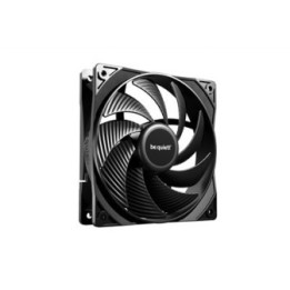 Be Quiet! PURE WINGS 3 120mm PWM High-Speed Case Fan  Rifle Bearing  Newly Designed Fan Blades And Re-Arranged Angle For Extraor
