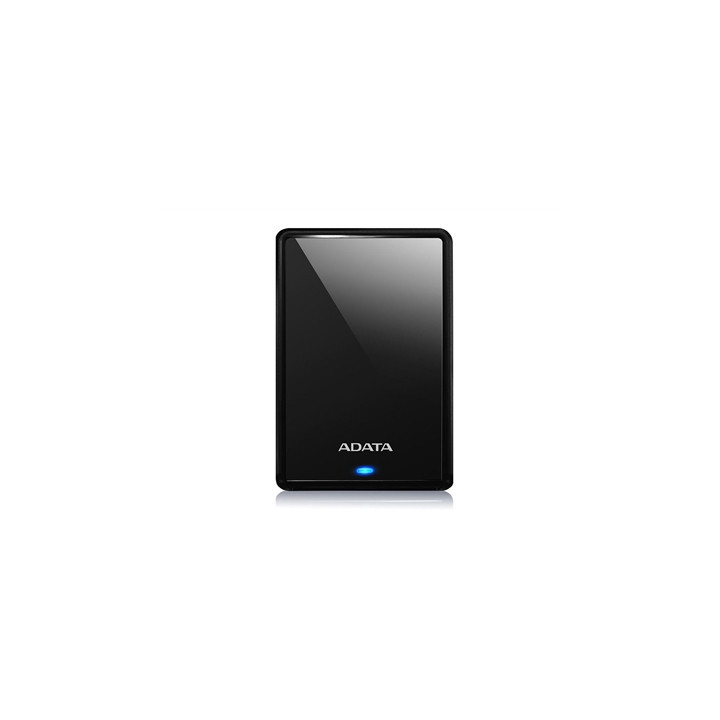Adata AHV620S-1TU31-CBK 1TB USB 3.1 Black 2.5“ Portable External Hard Drive