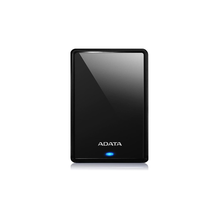 Adata HV620S 4TB USB 3.1 2.5 Inch Portable External Hard Drive  Black