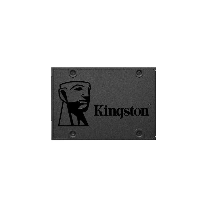 Kingston A400 (SA400S37/240G) 240GB  2.5 Inch SSD  SATA 3 Interface  Read 500MB/s  Write 350MB/s  3 Year Warranty