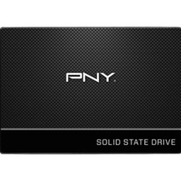 PNY CS900 (SSD7CS900-250-RB) 250GB 2.5“ SATA III SSD