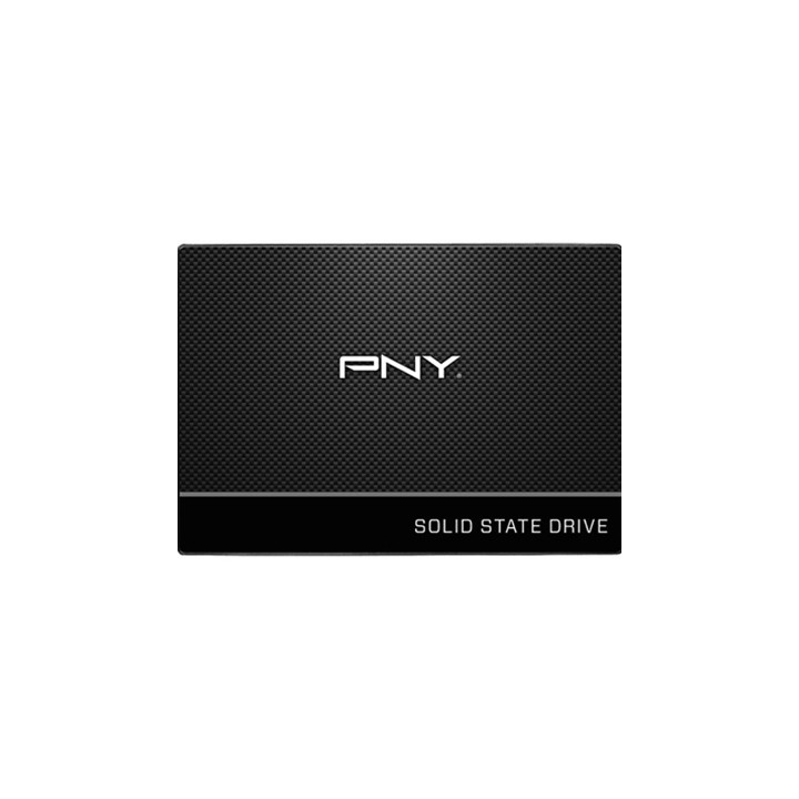 PNY CS900 (SSD7CS900-250-RB) 250GB 2.5“ SATA III SSD