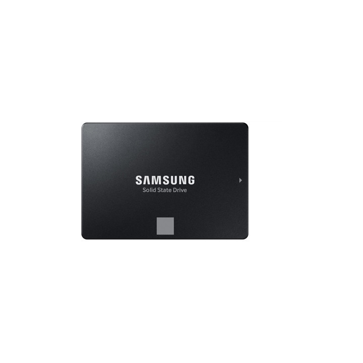 Samsung 870 EVO (MZ-77E2T0B/EU) 2TB 2.5 Inch SSD  Sata 3 Interface  Read 560MB/s  Write 530MB/s  5 Year Warranty