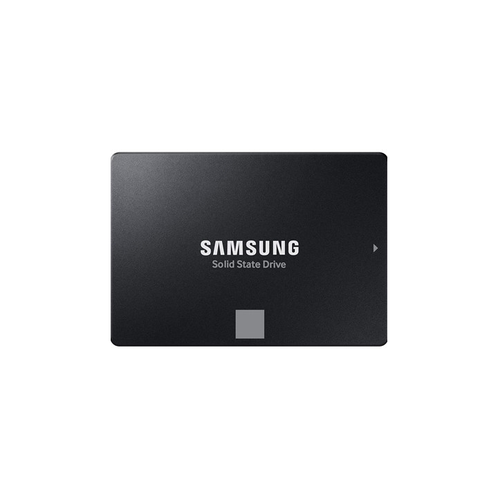 Samsung 870 EVO Series 2.5“  (MZ-77E4T0B/EU) 4TB SATA Internal SSD Drive