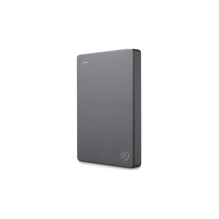Seagate Basic 1TB USB 3.0 Black 2.5“ Portable External Hard Drive