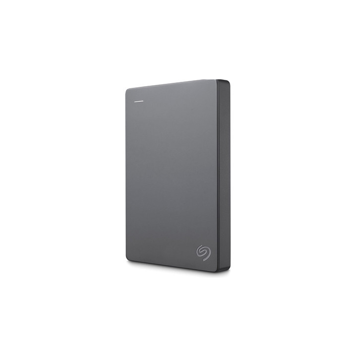 Seagate Basic 2TB USB 3.0 Black 2.5“ Portable External Hard Drive